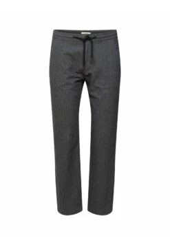 ESPRIT Mit Kordelzugbund - Trousers - Medium Grey -Clothing Sale Store caeaa2f6607847e4a042c0da0e391f9b