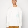 Reebok Classic Crew Unisex- Sweatshirt - Chalk