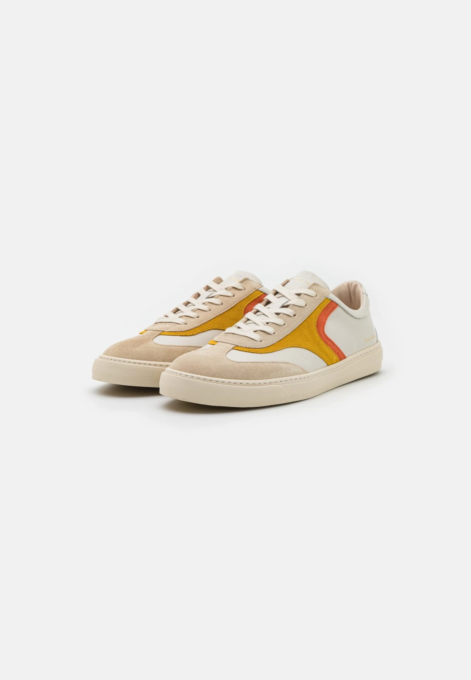 PAUL SMITH Shoe Callahan - Trainers - Off-White 2 PAUL SMITH Shoe Callahan - Trainers - Off-White - Image 2
