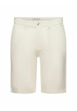 ESPRIT Im Stil - Shorts - Cream Beige -Clothing Sale Store cc4d916ba85a441eaf597dd95fdd4a69