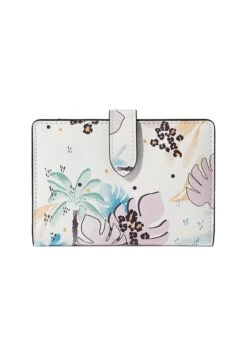 PARFOIS Ecm - Wallet - Ecru