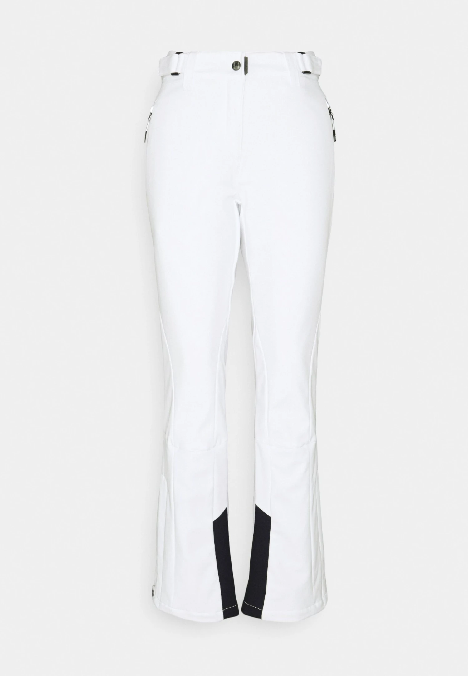 CMP Salopette - Ski Pants - Bianco 3 CMP Salopette - Ski Pants - Bianco - Image 3