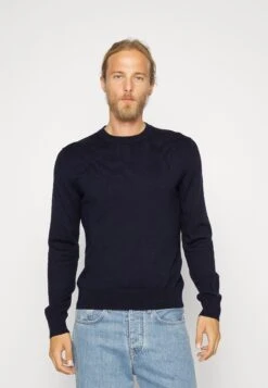 Filippa K Sweater - Jumper - Navy