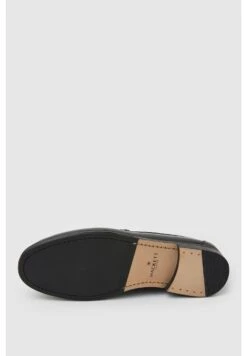 Hackett London Smith Loafer Antiq - Lace-Ups - Black 10 Hackett London Smith Loafer Antiq - Lace-Ups - Black -Clothing Sale Store cdf1d37e72cf4fb6a8415866e3468e2f