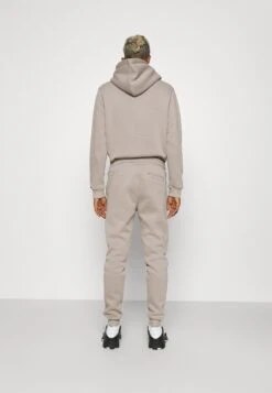 Eco Jogger - Tracksuit Bottoms - Stone -Clothing Sale Store ce7194d7a379450cbb5547c30a3cf763