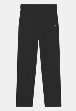 Calvin Klein Jeans Punto Pants - Tracksuit Bottoms - Black