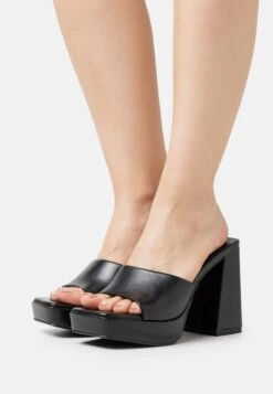 Call It Spring Akaysha - Heeled Mules