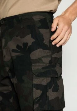 BRAVE SOUL River - Cargo Trousers - Khaki 9 BRAVE SOUL River - Cargo Trousers - Khaki -Clothing Sale Store cfd9ece047d14e40bd63fc689dc2cb4e