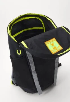 Nike Performance Hike Unisex - Rucksack - Black/Particle Grey/Atomic Green -Clothing Sale Store d03052188c1446fabd4daef64bb87864