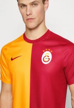 Nike Performance Galatasaray Istanbul Football Home - Sports T-Shirt - Orange -Clothing Sale Store d045694cb1ba481ebdecbcd23a6d3619