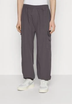 Cargo Pant - Cargo Trousers - Grey