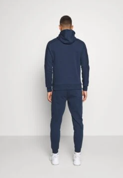 Ellesse Osteria - Tracksuit Bottoms - Navy -Clothing Sale Store d2de62a6bec549128d3244391a395eeb