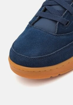 Ewing Fall Pack - High-Top Trainers - Dark Blue -Clothing Sale Store d41e35d8bd0c4bb8ab4040b46f1982b5