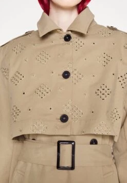 Bruuns Bazaar Campa Iva - Trenchcoat -Clothing Sale Store d455c97e7d1d47ac8e1b35016f1b6069