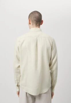Les Deux Kristian Shirt - Shirt - Ivory 8 Les Deux Kristian Shirt - Shirt - Ivory -Clothing Sale Store d460d656b05c4a3ba125360dc09d00a1