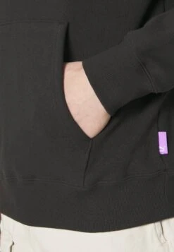 Puma Graphic Hoodie - Sweatshirt - Black -Clothing Sale Store d47c3e646b0e4193ade9dd3a95132f5c