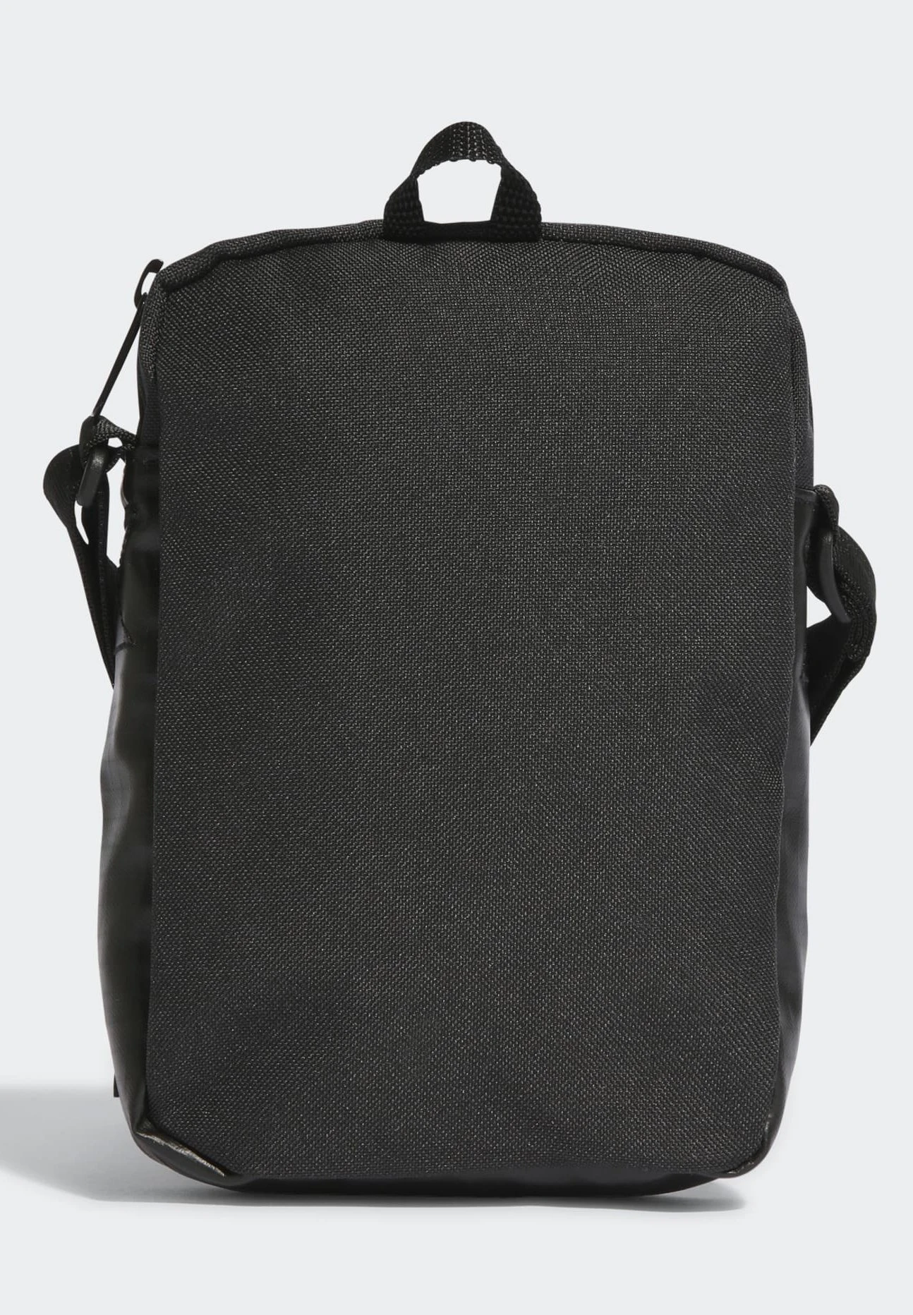 ADIDAS PERFORMANCE Across Body Bag - Black/White 2 ADIDAS PERFORMANCE Across Body Bag - Black/White - Image 2