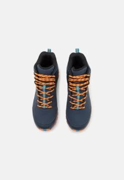 Hi-Tec Raven Mid Wp - Hiking Shoes - Light Navy/Navy/Orange/Sapphire 9 Hi-Tec Raven Mid Wp - Hiking Shoes - Light Navy/Navy/Orange/Sapphire -Clothing Sale Store d493414bda2c4986bb3541e1e4955882