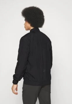 Puma Bvb Borussia Dortmund Prematch Jacket - Club Wear - Black -Clothing Sale Store d494d955205c48dfb16175c045e69880