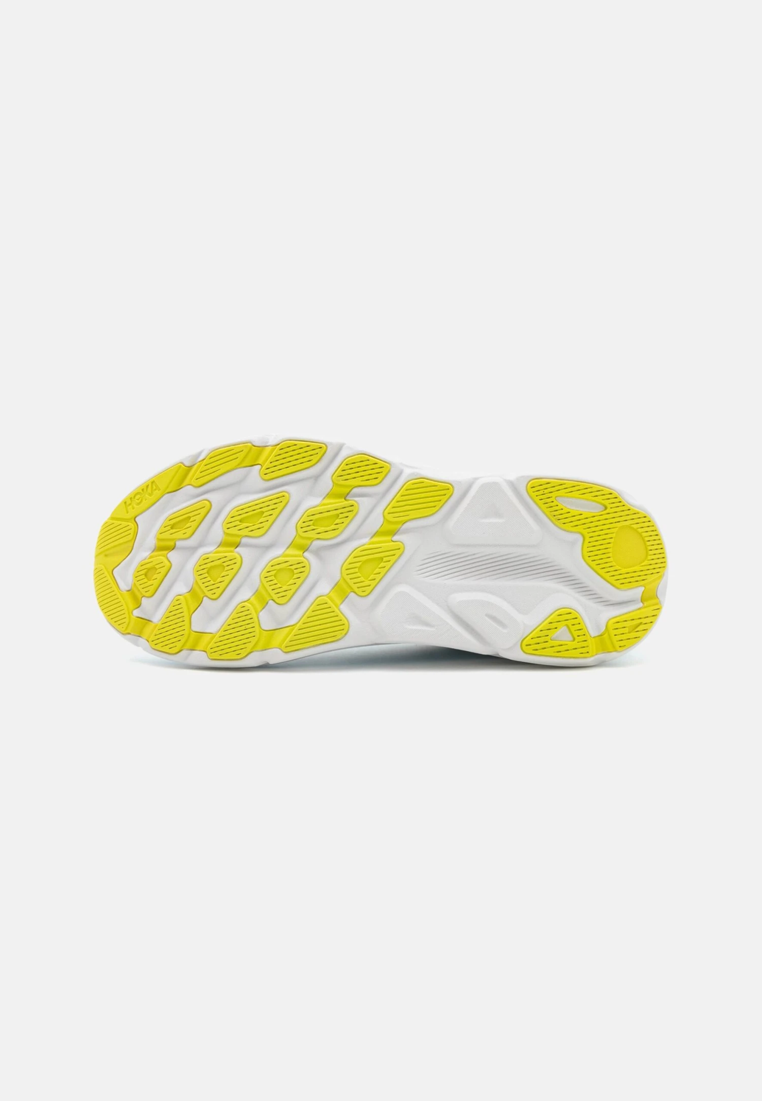 Hoka Clifton- Neutral Running Shoes - Ice Water/Evening Primrose 5 Hoka Clifton- Neutral Running Shoes - Ice Water/Evening Primrose - Image 5