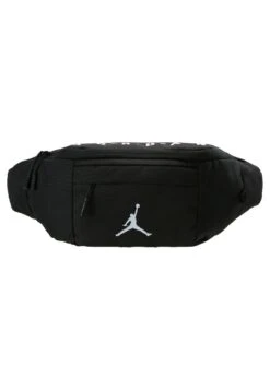 Jordan Air Crossbody Unisex - Bum Bag - Black -Clothing Sale Store d4ec47e8b44f425484a6c95a901c70bc