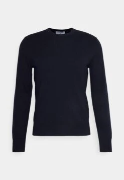 Filippa K Sweater - Jumper - Navy -Clothing Sale Store d52052d5aa7442c78e70bac6d5c9f5d0