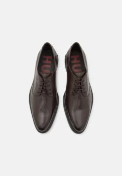 Hugo Kerr Derb - Smart Lace-Ups - Dark Brown 9 Hugo Kerr Derb - Smart Lace-Ups - Dark Brown -Clothing Sale Store d5d28d65181340d996eefc8d49466b37