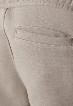 Eco Jogger - Tracksuit Bottoms - Stone -Clothing Sale Store d607ada35ec34447a24c2713b25323f5