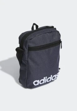 ADIDAS PERFORMANCE Essentials Organizer - Across Body Bag - Shadow Navy Black White 7 ADIDAS PERFORMANCE Essentials Organizer - Across Body Bag - Shadow Navy Black White -Clothing Sale Store d6ca894a9c89403ab9a9c800ed095a39