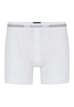 Boss Trunk Original - Pants - White 9 Boss Trunk Original - Pants - White -Clothing Sale Store d70864d9ab7548e69323c67db637a6b5