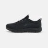 Summits Louvin - Trainers - Black