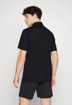 ADIDAS PERFORMANCE Entrada - Sports T-Shirt - Black -Clothing Sale Store d7ec788ea4dc4388b20ef39b5cdafe71