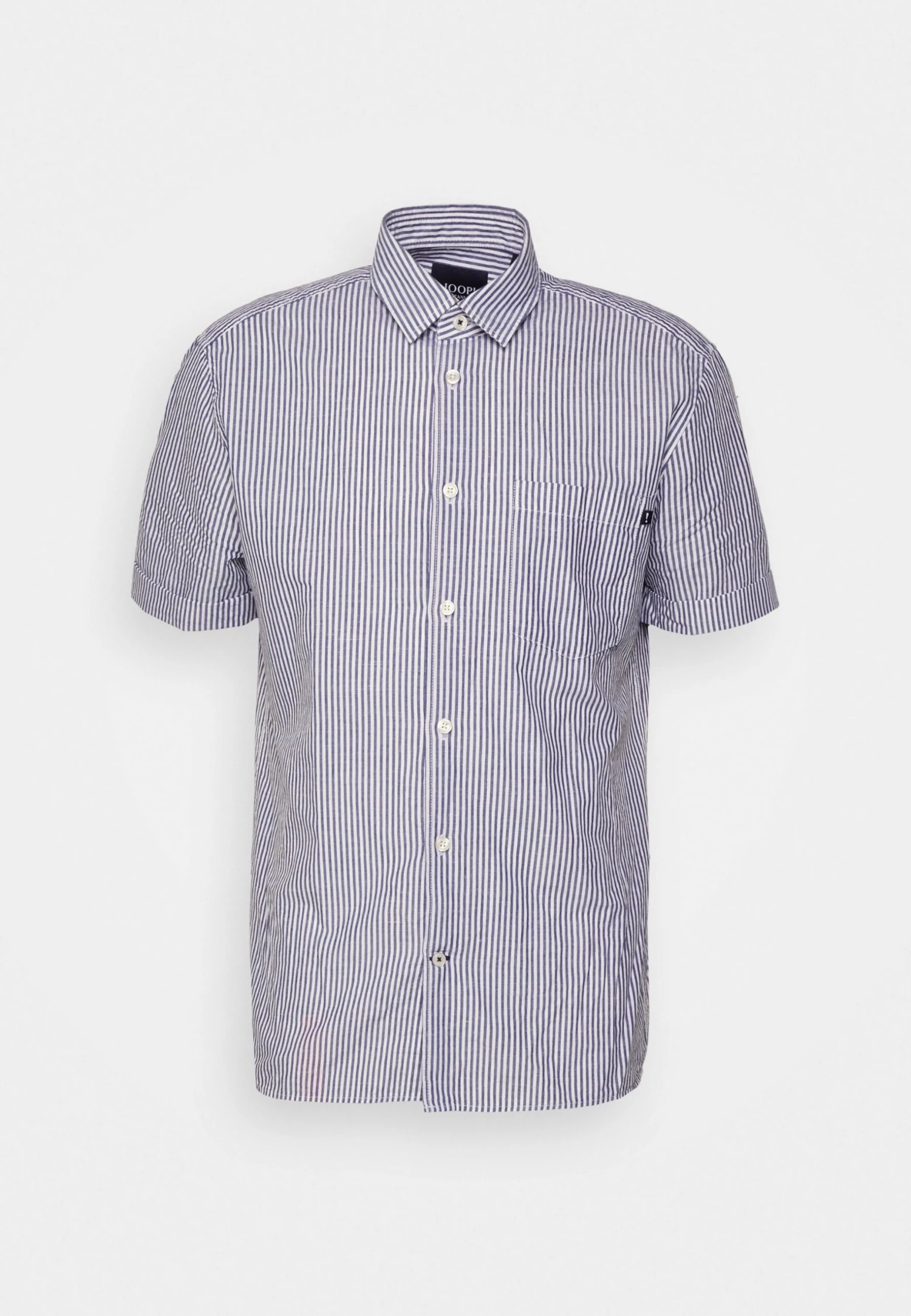 Joop Jeans Herry - Shirt - Dark Blue 5 Joop Jeans Herry - Shirt - Dark Blue - Image 5