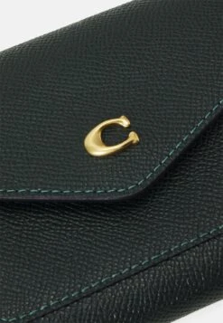 Coach Crossgrain Small Wallet - Wallet - Amazon Green 7 Coach Crossgrain Small Wallet - Wallet - Amazon Green -Clothing Sale Store d8e018a3f16b47c9af6380e23ca8fa1a