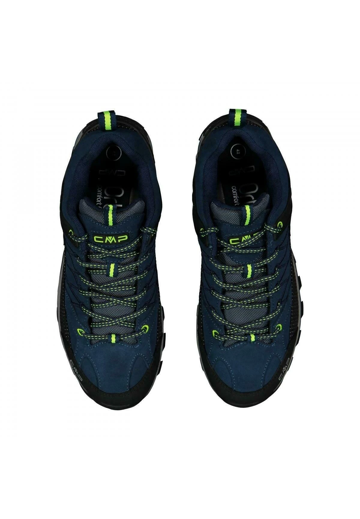 CMP Hiking Shoes - Blau 2 CMP Hiking Shoes - Blau - Image 2