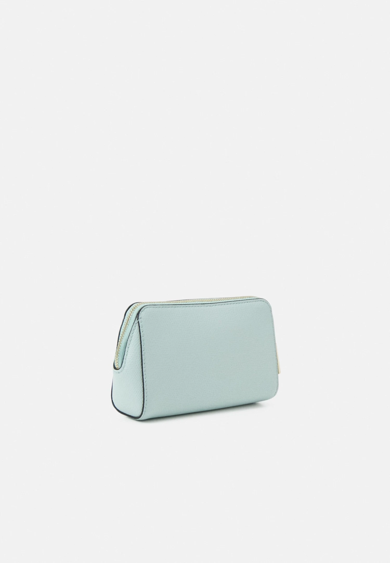 Furla Camelia Cosmetic Case - Wash Bag - Minty 2 Furla Camelia Cosmetic Case - Wash Bag - Minty - Image 2