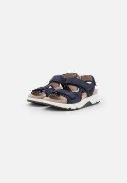 Gabor Comfort Walking Sandals - Blue 8 Gabor Comfort Walking Sandals - Blue -Clothing Sale Store db4da4c1f4464cb69545d69e17f93b4a
