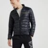 EA7 Emporio Armani Down Jacket - Giacca Piumino