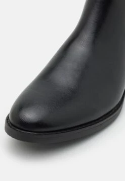 Pier One Classic Ankle Boots - Black 11 Pier One Classic Ankle Boots - Black -Clothing Sale Store dc08604d1f6644109e12646c85d3804c