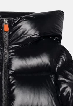 SAVE THE DUCK Millie Luck - Winter Jacket - Black -Clothing Sale Store dc47ad4f370545b282b31d4a735bbdcb