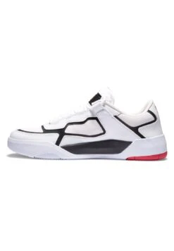 DC SHOES Metric - Trainers - White Black Black 8 DC SHOES Metric - Trainers - White Black Black -Clothing Sale Store dc6f1c774f4541dc900be17c5ac40118