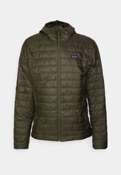 Patagonia Nano Hoody - Winter Jacket - Basin Green 10 Patagonia Nano Hoody - Winter Jacket - Basin Green -Clothing Sale Store dca5076e9e0841cb8605fe0f08333ee4