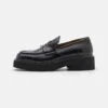 Marni Shoe - Slip-Ons - Black