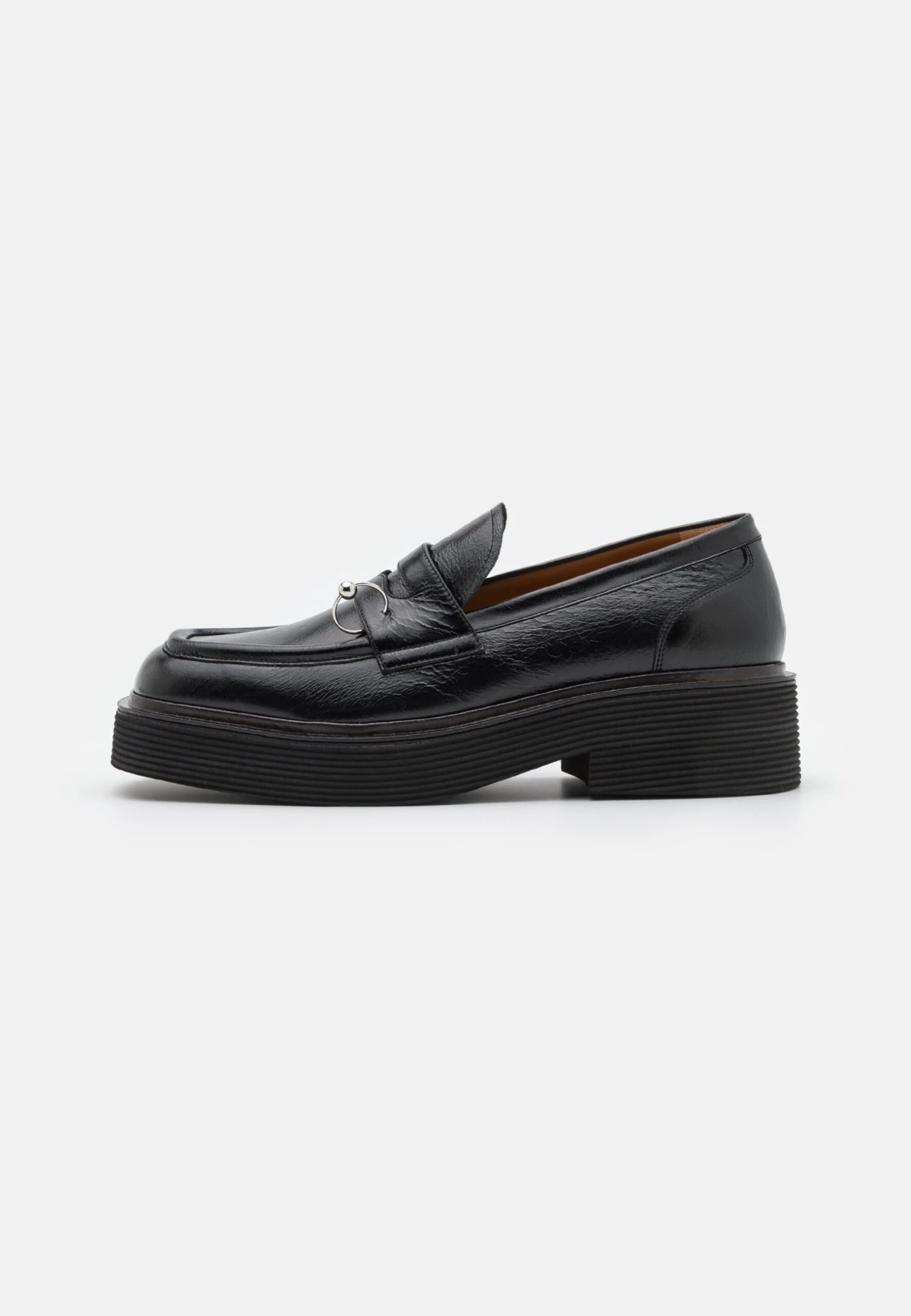 Marni Shoe - Slip-Ons - Black 1 Marni Shoe - Slip-Ons - Black