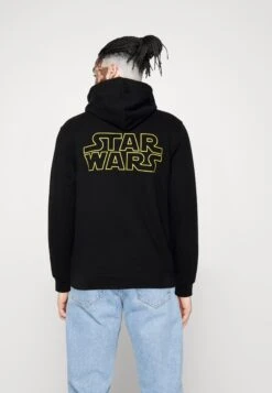 Pier One Sweatshirt - Black