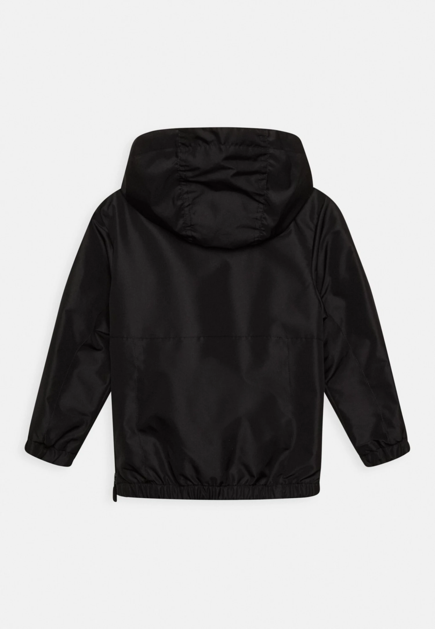 Ellesse Garinos - Light Jacket - Black 2 Ellesse Garinos - Light Jacket - Black - Image 2