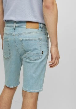 Boss Taber Bc-C - Denim Shorts - Light Blue -Clothing Sale Store deaf96fdbcf4487698d50c658e306d17