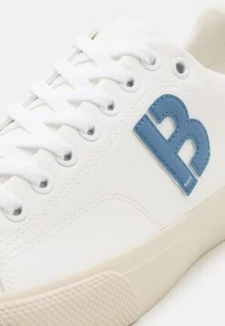 Boss Aiden Tenn Ltb - Trainers - Open White -Clothing Sale Store df08d71545c94f4caf0badc95933cc71