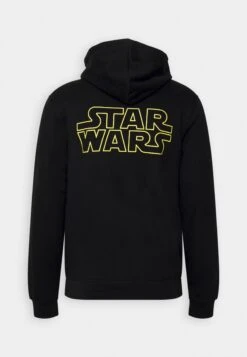 Pier One Sweatshirt - Black -Clothing Sale Store df3541b38e274c1cb1c913fc36e9c5fb