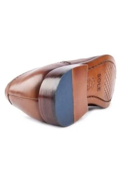 Sole Dowdale Derby- Lace-Ups - Tan -Clothing Sale Store dfc75d888f5643178784362df6466beb